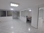 Plateau bureau modulable de 150 m² plein centre