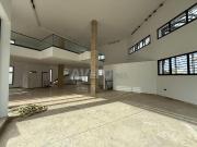 Plateau bureau neuf 600 m² à louer Agdal Rabat