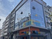 Plateau bureau neuf à louer