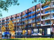 Plateau bureau neuf à vendre à Boulevard Al Qods