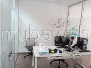 Plateau bureau premium 130m2 à la location racine