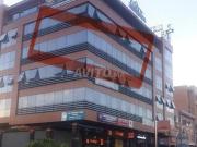 Plateau bureau premium à louer