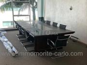 Plateau Bureau standing à louer à Rabat à Souissi