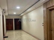 Plateau bureaux 412 m² à Ain Sebaa, Casablanca