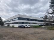 Plateau bureaux à vendre Vineuil Proximité D956