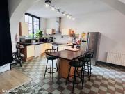 Plateau Central Appartement T5 – Terrasse Plateau Central Appartement T5 – Terrasse