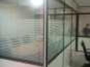 Plateau cloison 130m2