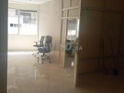 Plateau cloison 94m2 à côté Hassan2