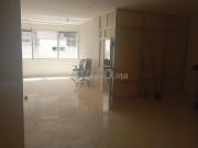 Plateau cloison au 1ère étage à Hassan2