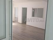 Plateau cloison au quartier 2mars 130m2