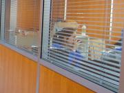 Plateau cloison bien agencé