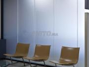 Plateau cloison climatisé 64m2