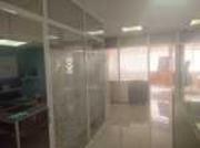 Plateau cloison climatisé à côté zerktouni 100m2