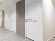 Plateau cloisonné climatisé 130m2