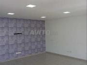 Plateau cloisonné climatisé à côté de my Idriss1