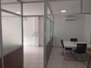 Plateau cloisonné et climatisé à louer