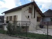 Plateau d’Hauteville 01110 Achat / Vente maison 4 pièces...