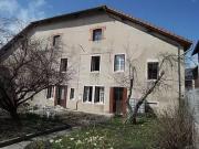 Plateau d’Hauteville 01110 Achat / Vente maison 5 pièces...