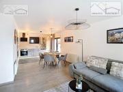 Bel Appartement Meublé à Passy