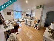 PLATEAU D'AVRON 2 pièces 50 m2