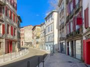 Plateau de 56m² à rénover ? Bayonne, Quartier Saint Esprit