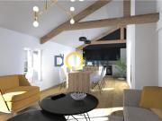 PLATEAU DE 90M2