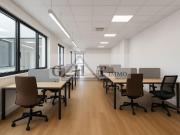 BUREAUX 363M² REFAIT A NEUF