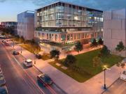 Immeuble de bureau a la vente