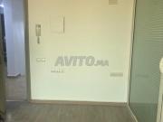 Plateau de bureau avec place de parking Plateau de bureau avec place de parking