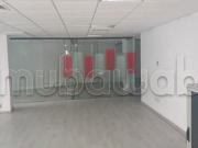 Plateau de bureau de 157 m2 aménagé quartier palmier a...