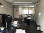 Plateau de bureau de 48 à louer au maarif