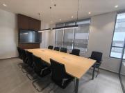 Plateau de bureau équipé et meublé à louer