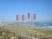 Plateau de bureau exceptionnel en plein bld la corniche...