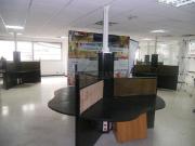 Plateau de bureau LPB68 de 287 m² à Sidi Maarouf