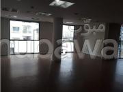 Plateau de bureau LPB 549 de 190 m² à Bd d'Anfa