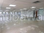 Plateau de bureau lpb 626 de 850 m2 à sidi maarouf