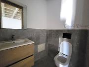 Plateau de bureau neuf 65m2 Garage Palmier