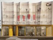 Plateau de bureau neuf de 76 m2 en plein quartier oasis...