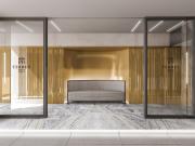 Plateau de bureau Paris 17 Ternes