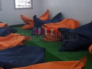 Plateau de bureau premium aménagé de 365 m a la location...