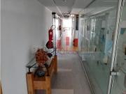 Plateau de bureau premium aménagé de 840 m2 a la colline...