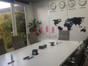 Plateau de bureau premium de 285 m en plein quartier...