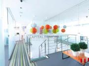 Plateau de bureau premium de 300 m2 de surface utile a...