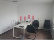 Plateau de bureau premium de 80 m2 coté zara maarif a la...