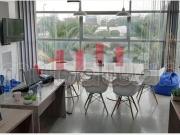 Plateau de bureau premium en plein bld ghandi de 96 m2 a...