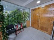 Plateau de bureaux aménagé et equipé de 364m²