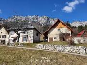Plateau des Petites Roches 38660 Achat / Vente maison 4...