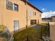 Plateau Duplex avec Jardin à Aménager Hyper Centre Village