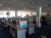 Plateau LPB 651 de 969 m a sidi maarouf