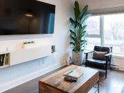 Plateau Mont Royal Furnished Condo Rental at Le Milieu –...